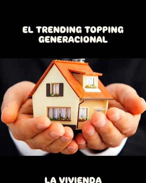 Ángel Esparza sobre la vivienda y el relevo generacional